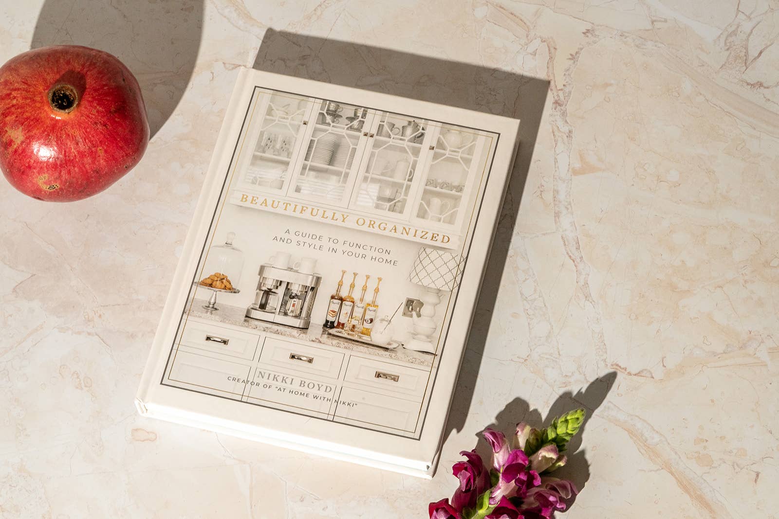 Beautifully Organized