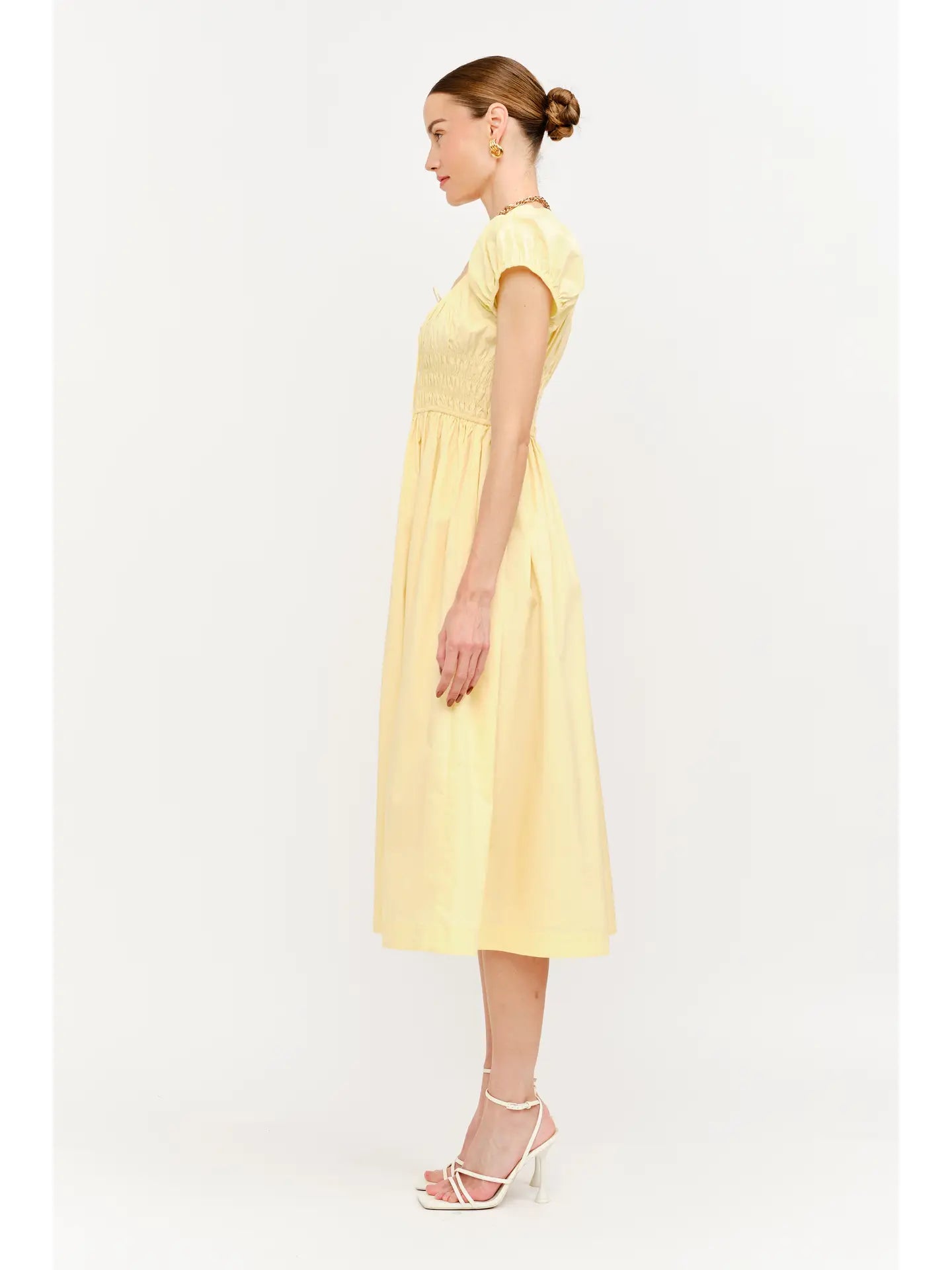 Sophia Dress