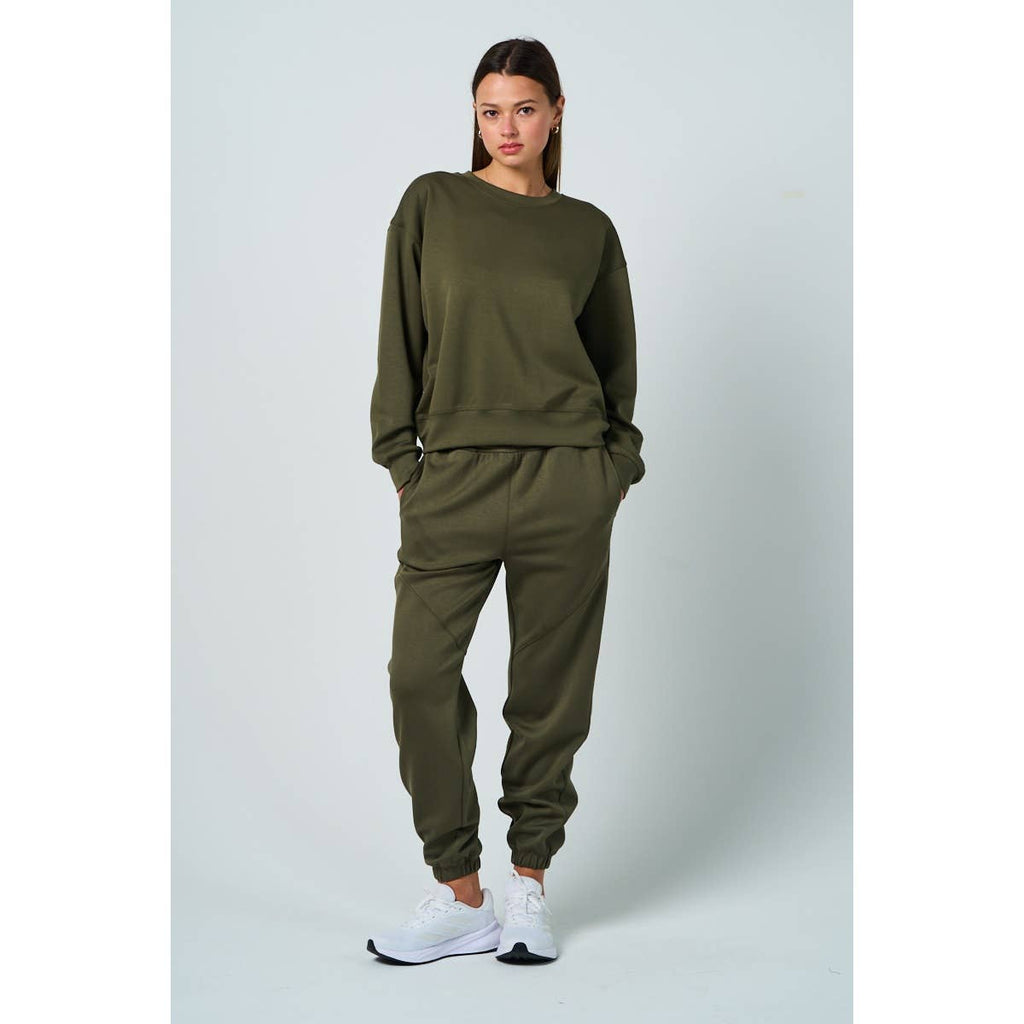 Signature Soft Jogger Pants