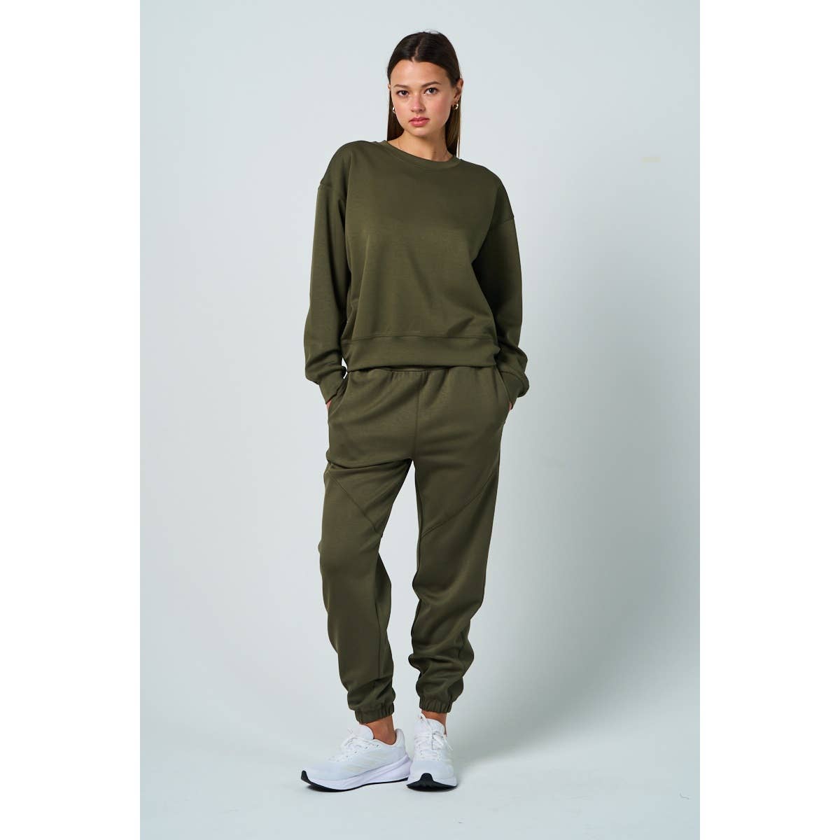 Signature Soft Jogger Pants