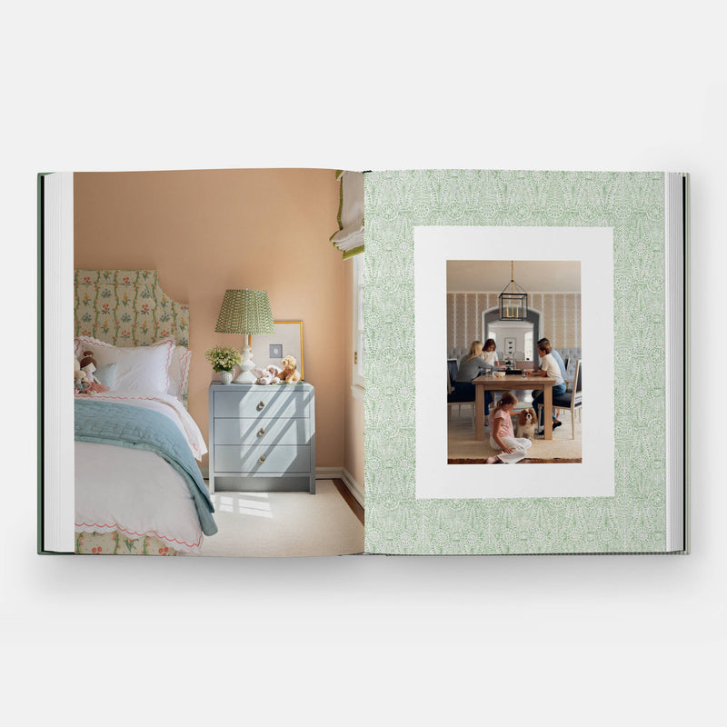 A Welcome Home: Inviting Interiors