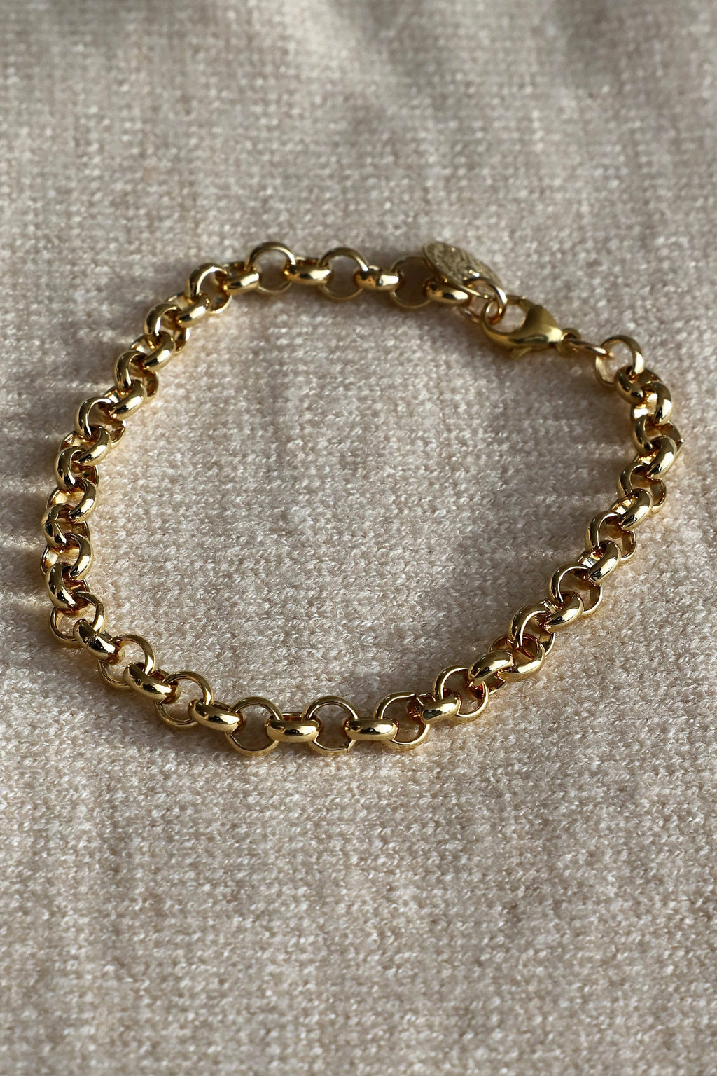Lula Chain Bracelet