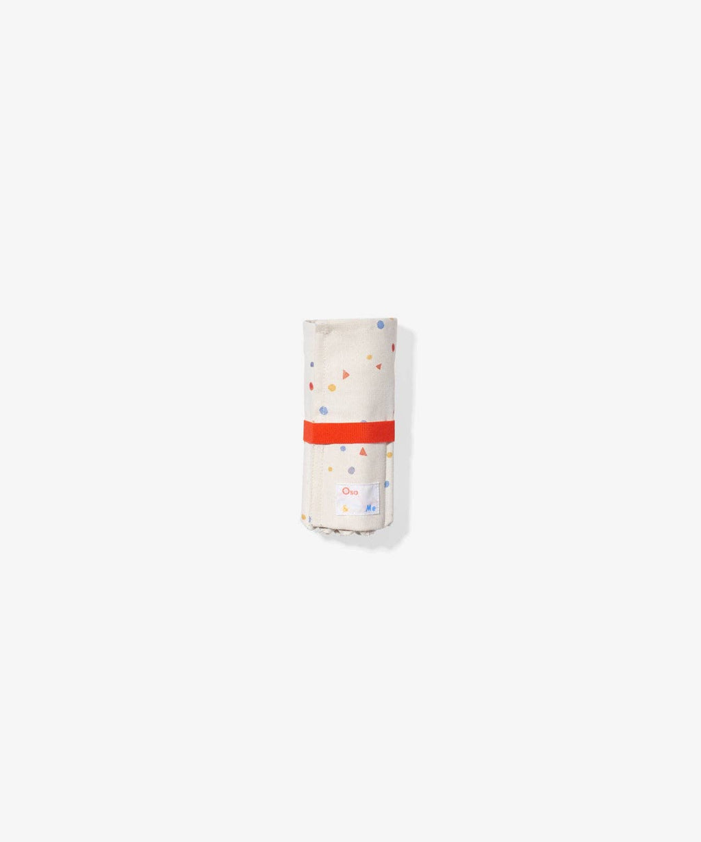 Signature Dot Pencil Case