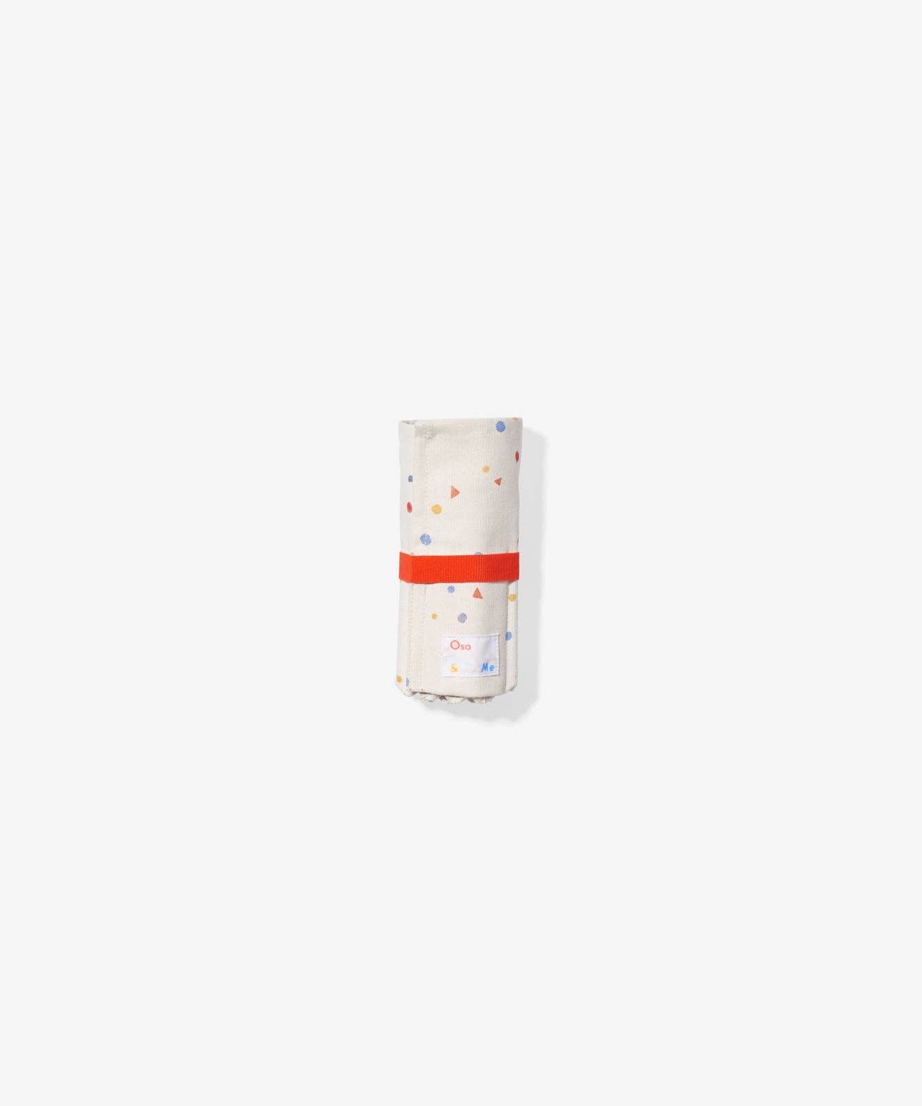 Signature Dot Pencil Case