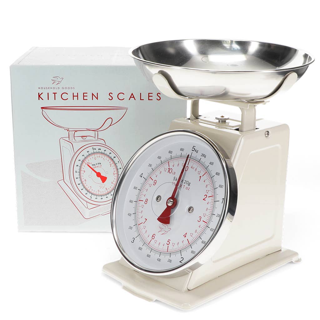 Kitchen Scale