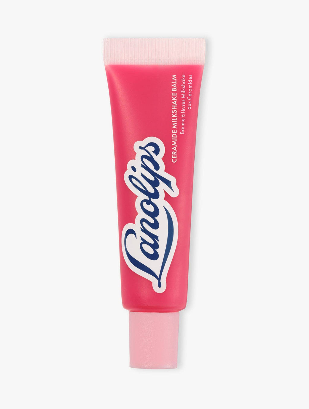 Raspberry Crumble Ceramide Milkshake Balm
