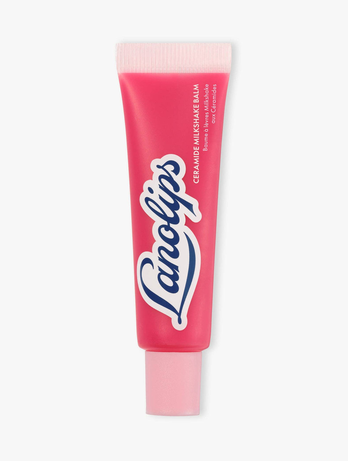 Raspberry Crumble Ceramide Milkshake Balm