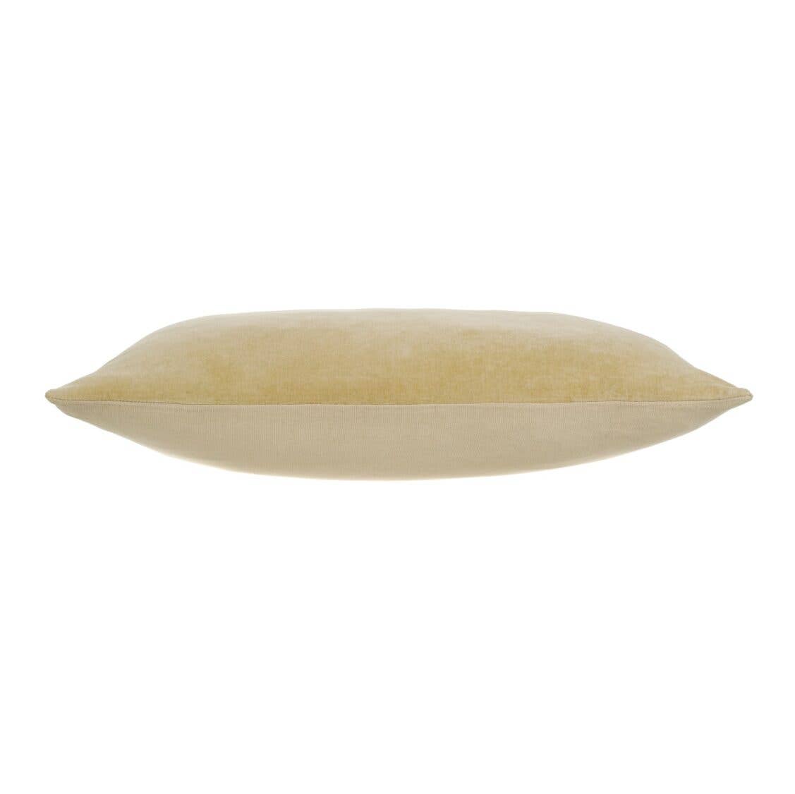Vera Velvet Pillow
