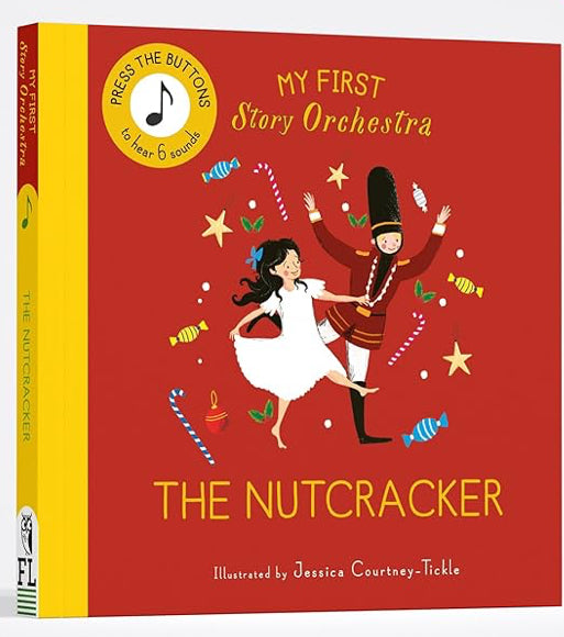 My First Story Orchestra, The Nutcracker