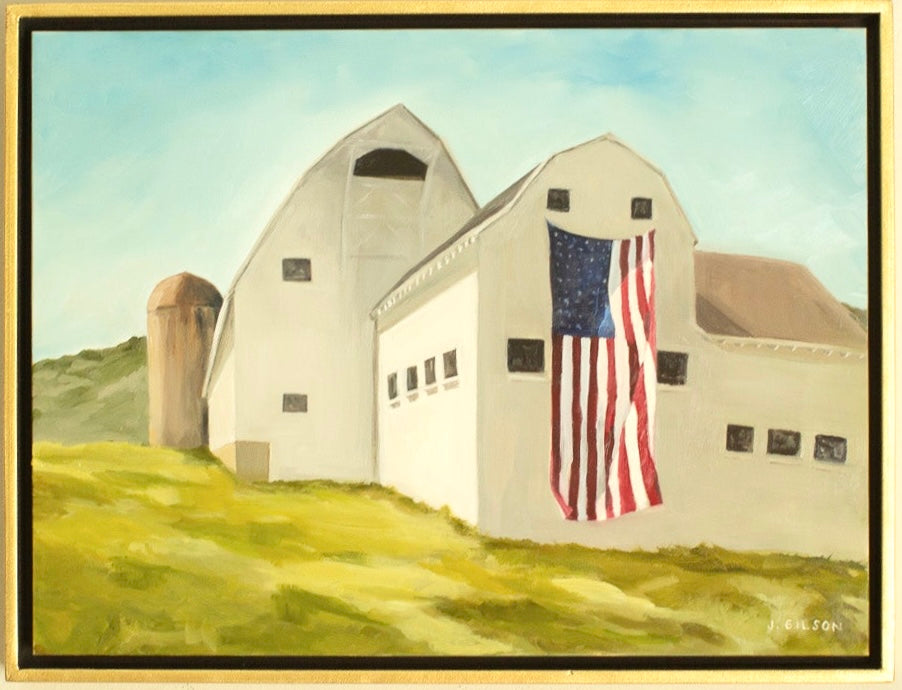Slow Americana Summer