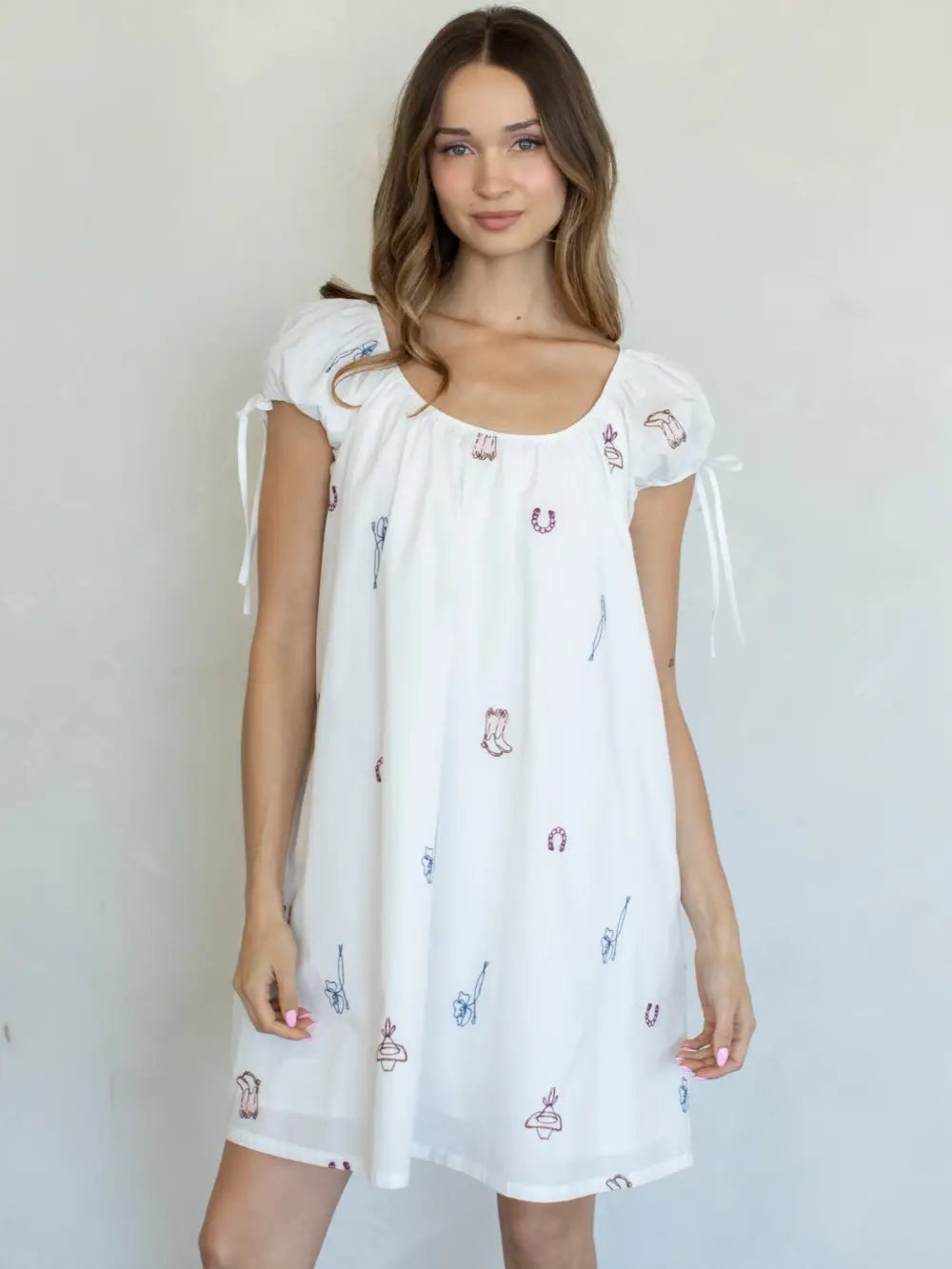 Cheyenne Dress