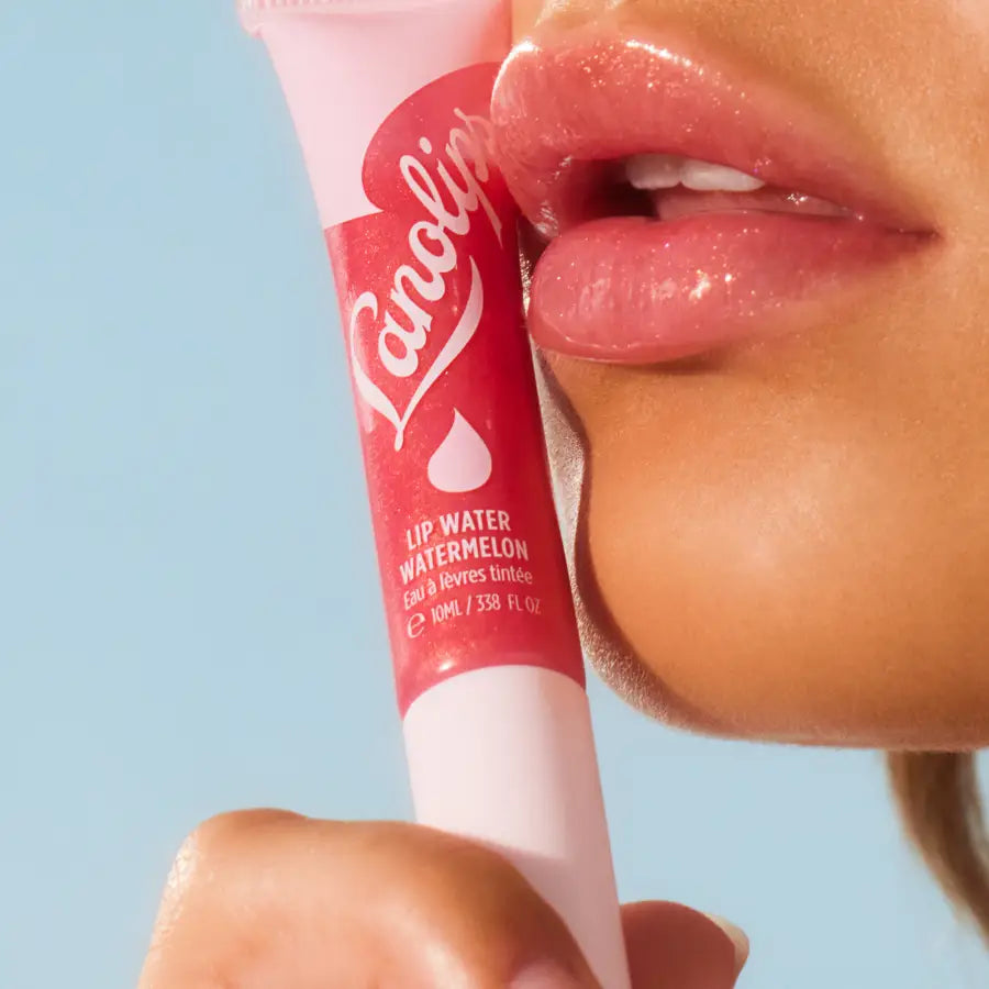Lip Water Watermelon