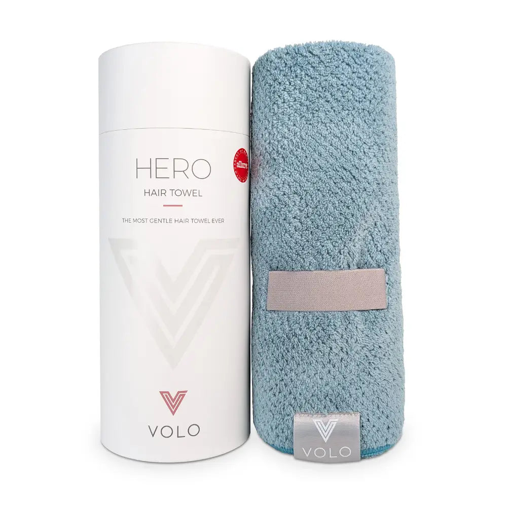 VOLO Hero Hair Towel