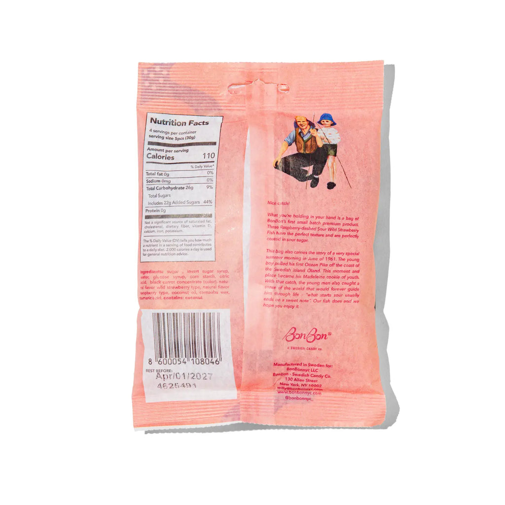 BonBon Gummy Candy