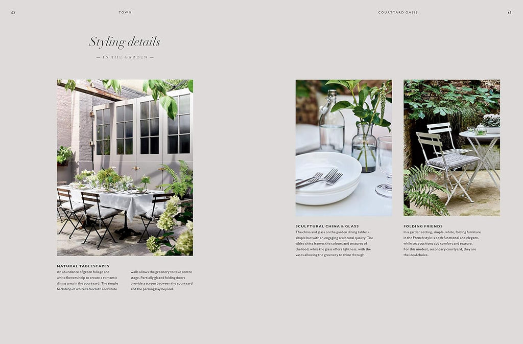 For the Love of White: The White and Neutral Home