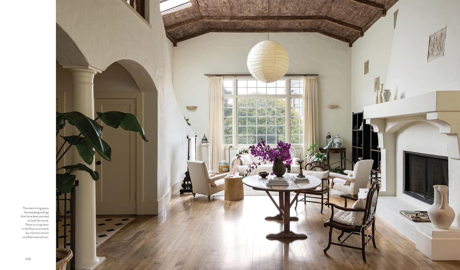 The Essentials:  The Art of Interior Design