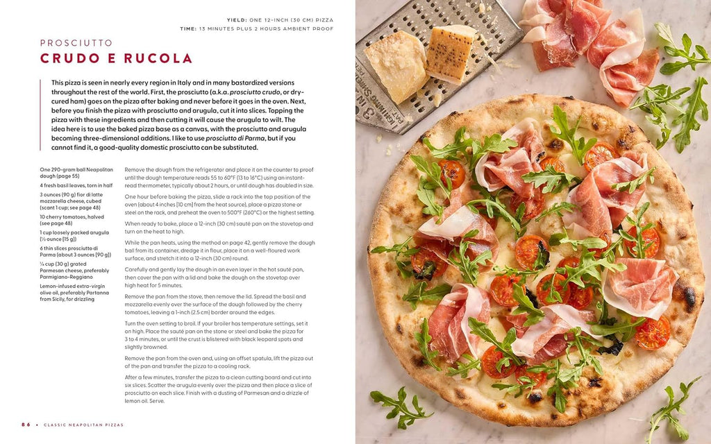 Pizza Love