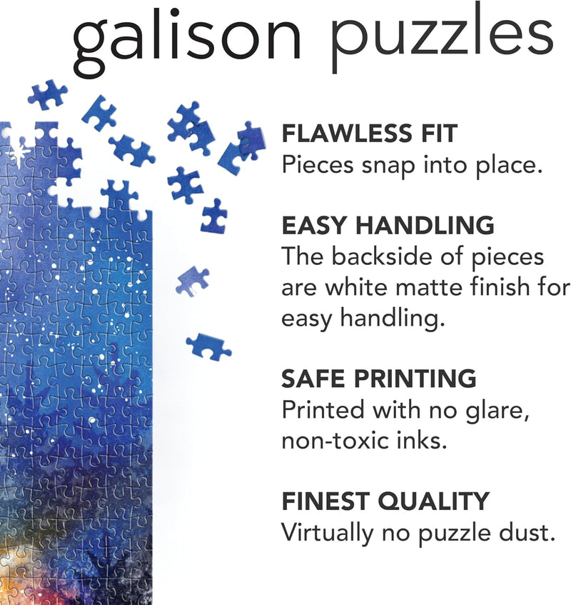 Journey Of Three Kings Puzzle