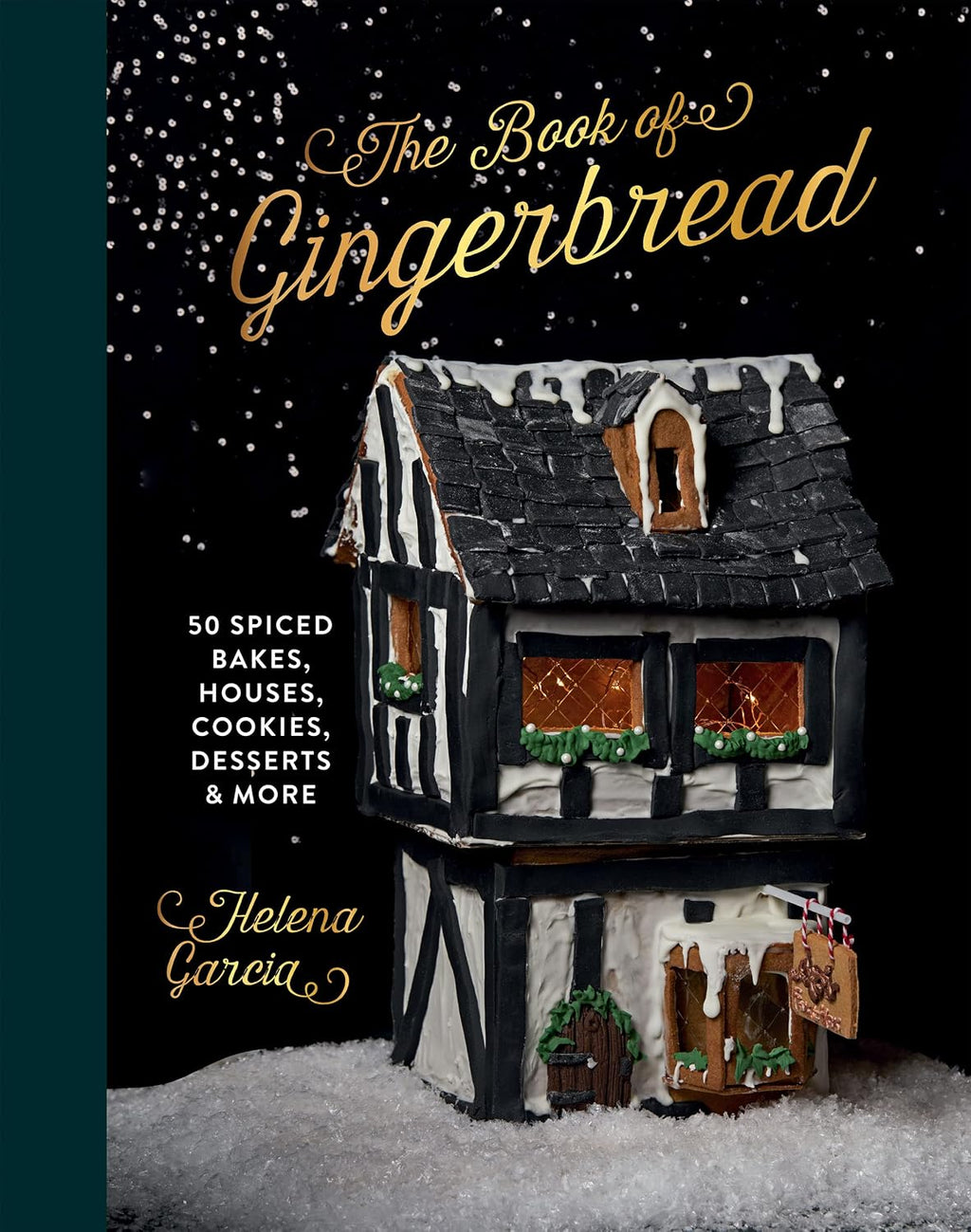 The Gingerbread Book