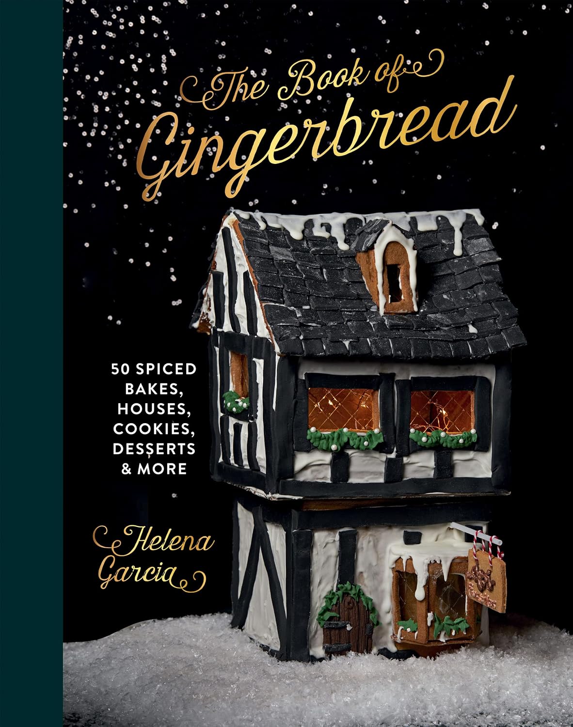 The Gingerbread Book