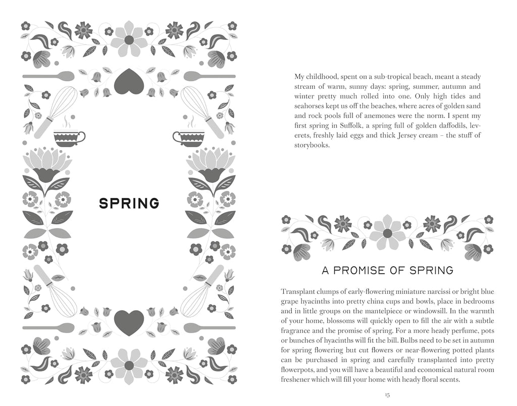 Homemaking and Housekeeping: Forgotten Wisdom for Modern Times