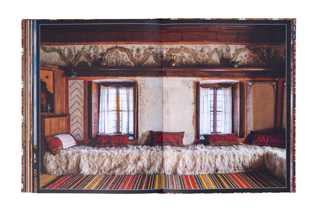 Cabana Anthology