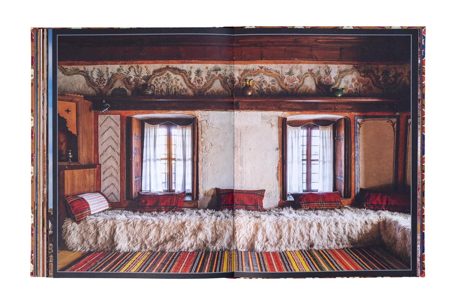 Cabana Anthology