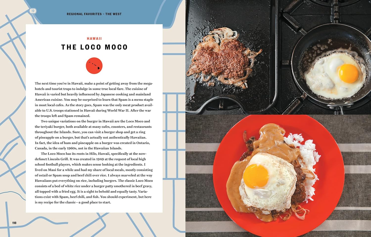 The Great American Burger Book
