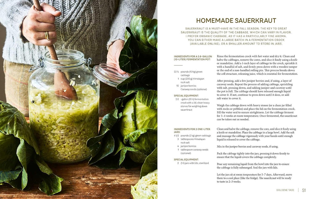 Highland Harvest: Countryside Recipes & Inspiration for Gathering