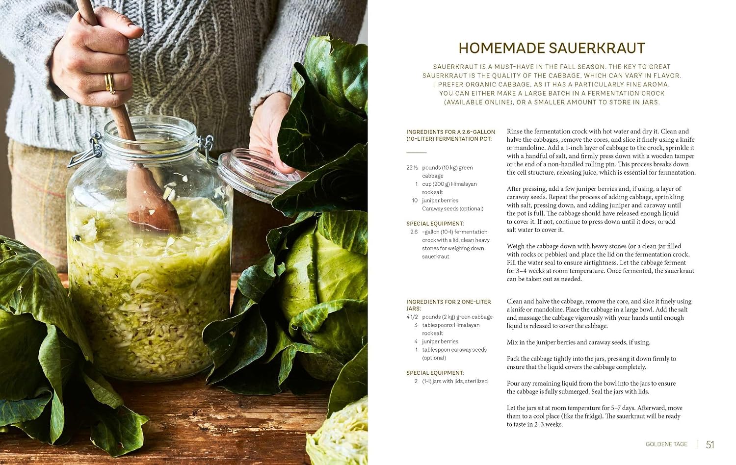 Highland Harvest: Countryside Recipes & Inspiration for Gathering
