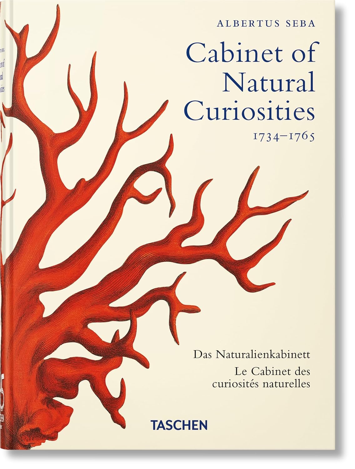 Cabinet of Natural Curiosities