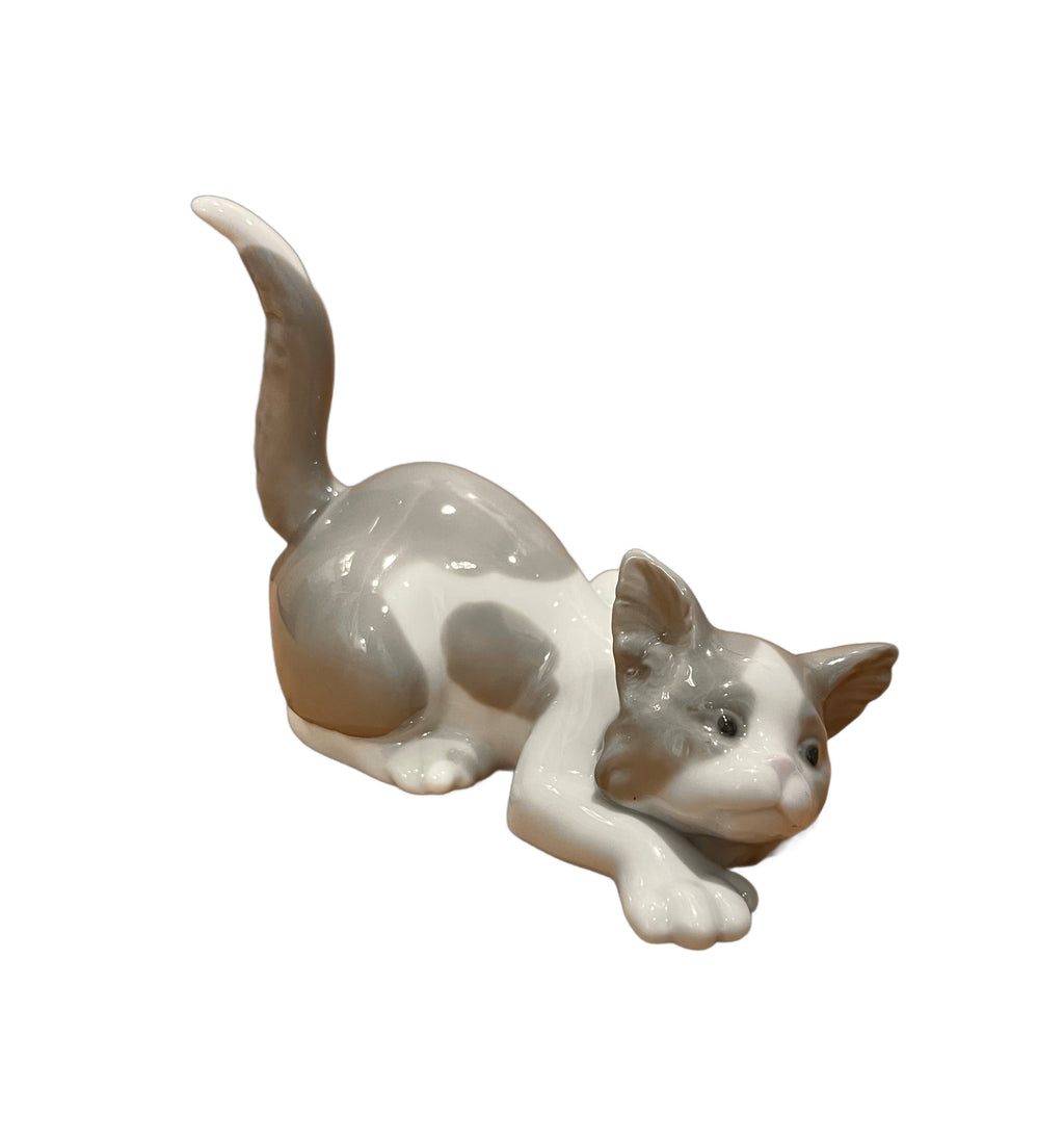 Lladro Cats