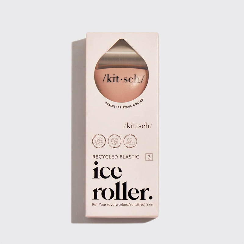 Ice Roller