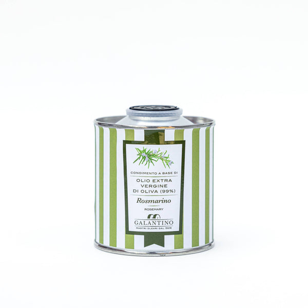 Rosemary Extra Virgin Olive Oil 100 ml