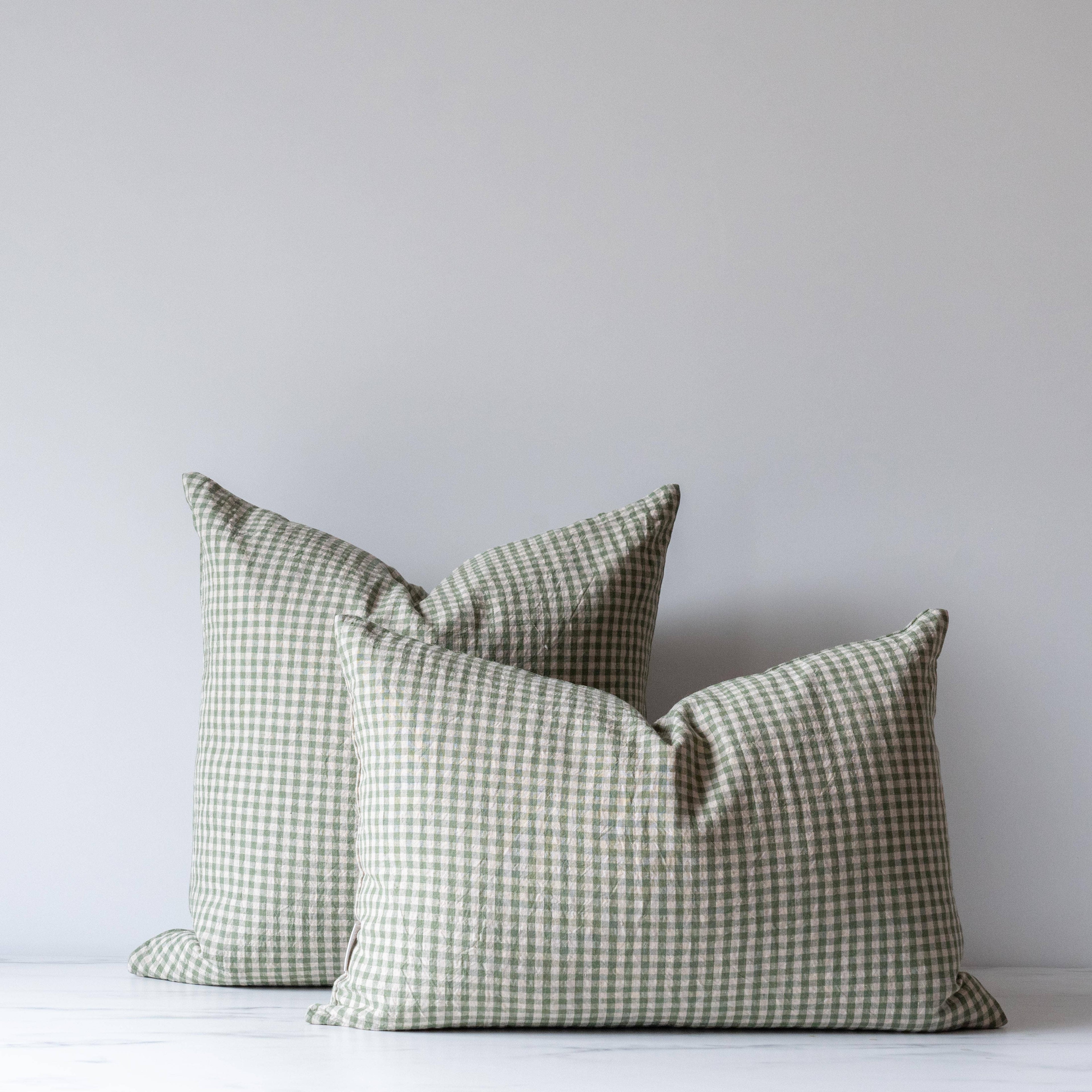 GENEVIEVE Pillow Cover