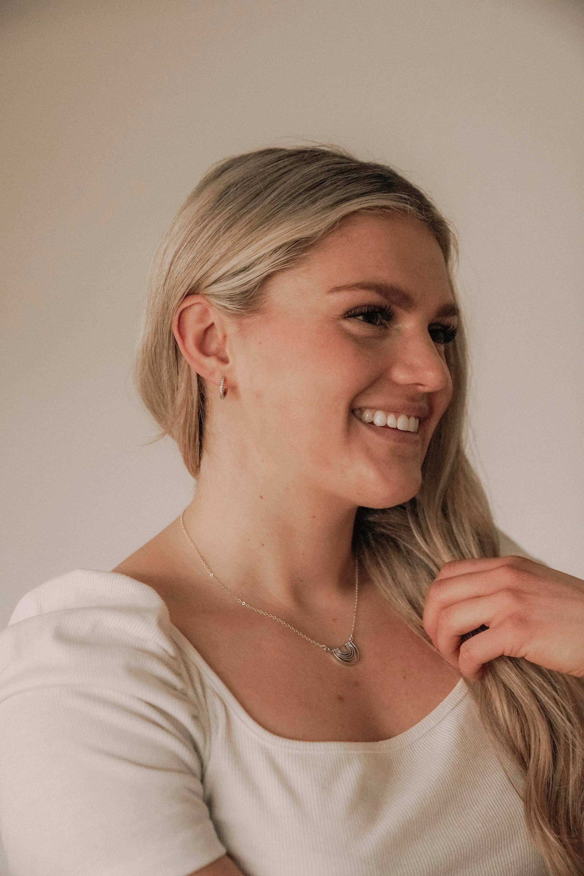 Kenna Earrings