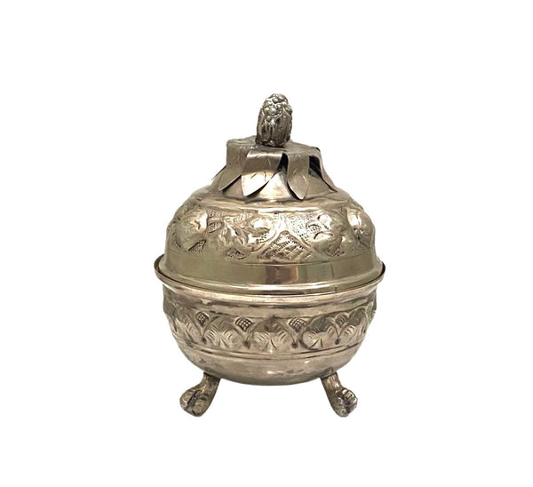 Candy Dish