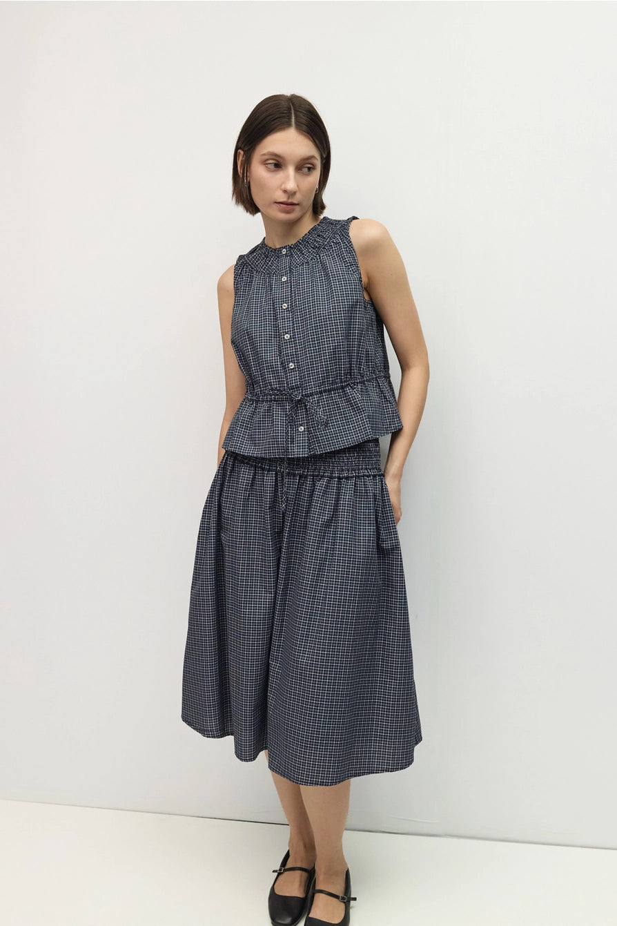 The Camryn Skirt