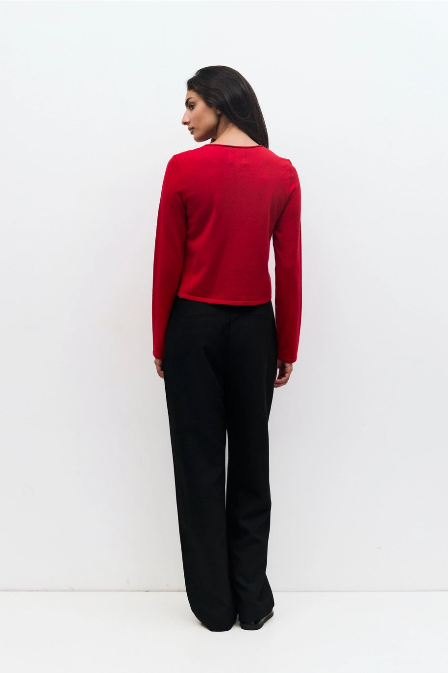 The Shea Cardigan