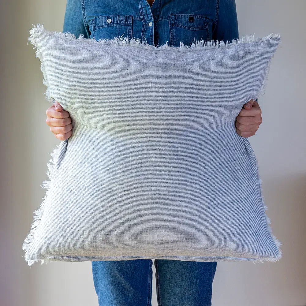 Lina Linen Pillow