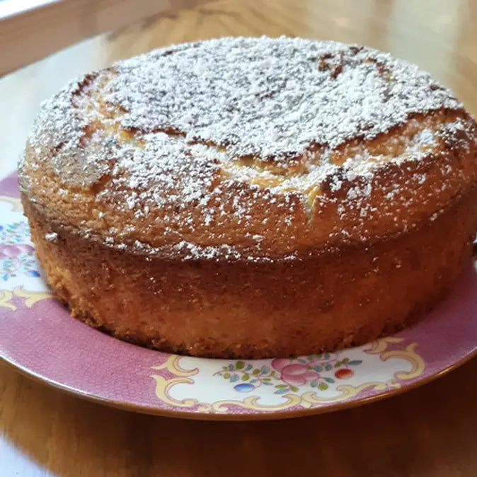 Fox Market Baking Mixes