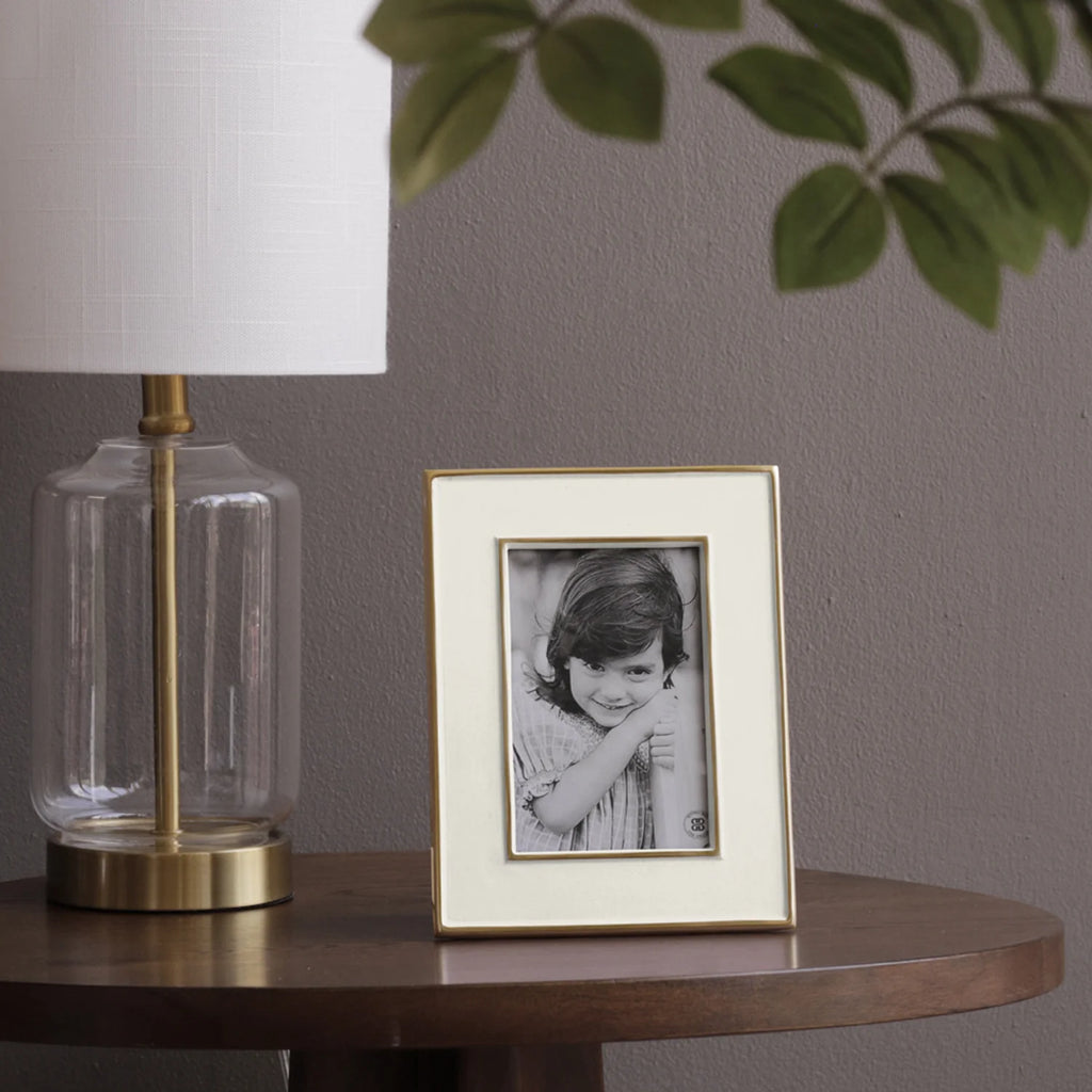 Large Encanto Jason Frame