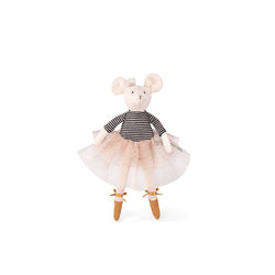 Mouse Doll Suzie - The Little School of Dance