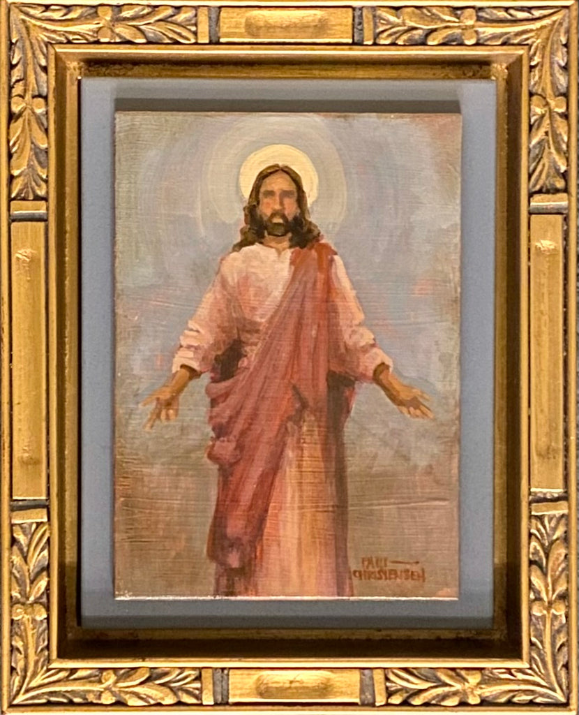 Savior 2026 II