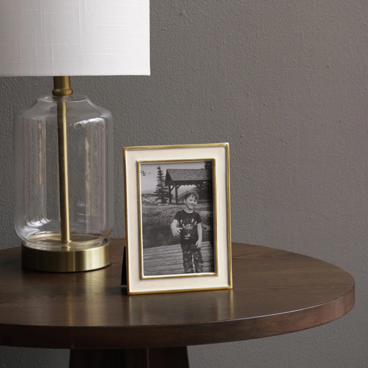 Small Encanto Jason Frame