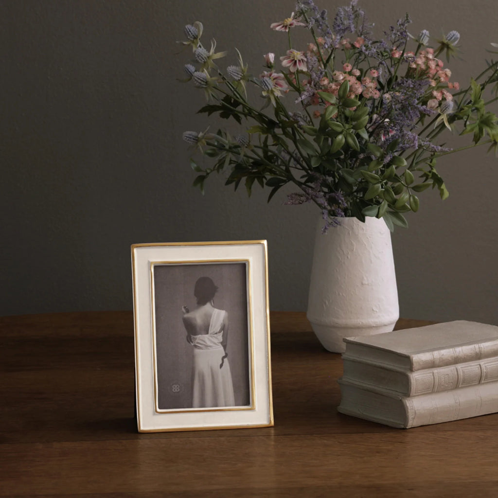 Small Encanto Jason Frame