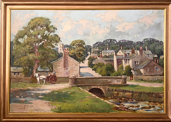 English Country