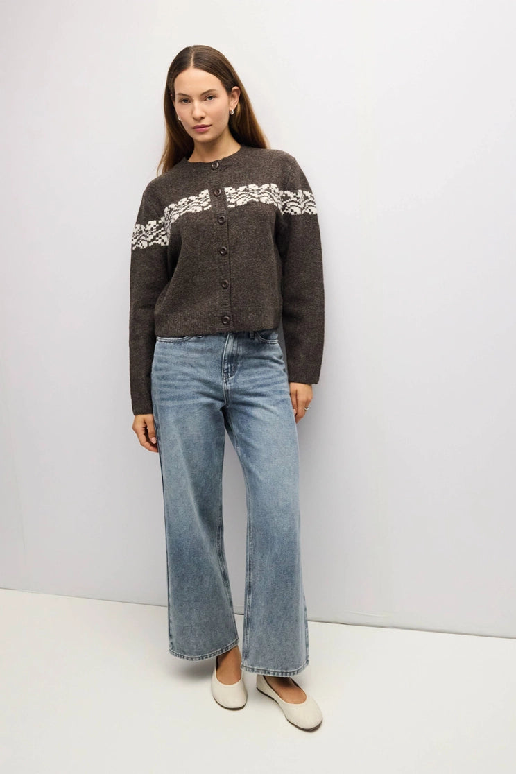 Georgiana Cardigan