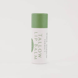 Tallow Lip Balm - Citrus Bouquet