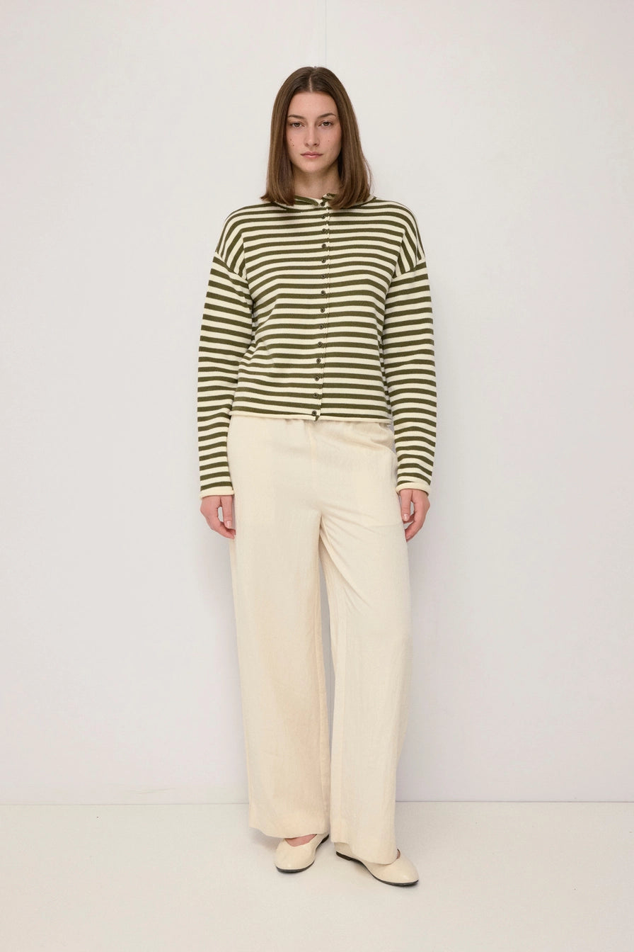 The Cecelia Cardigan